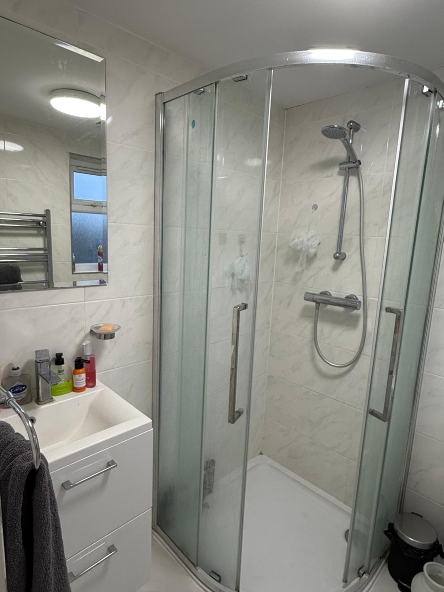 Elm Road Leyton Apartment *