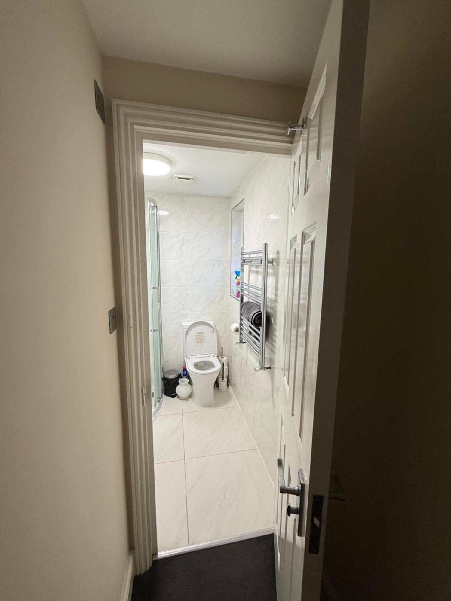 Elm Road Leyton Apartment London