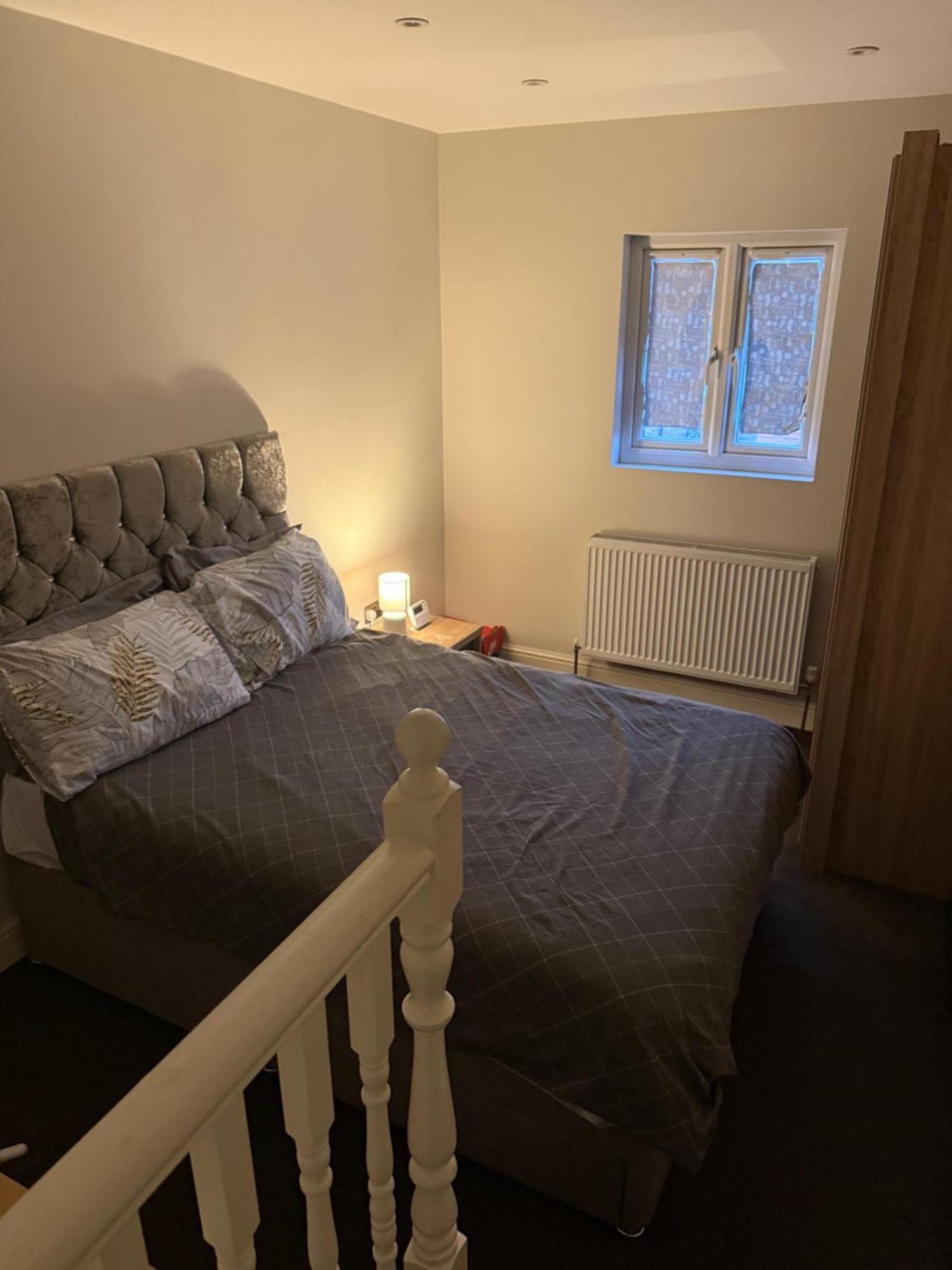 Elm Road Leyton Apartment London