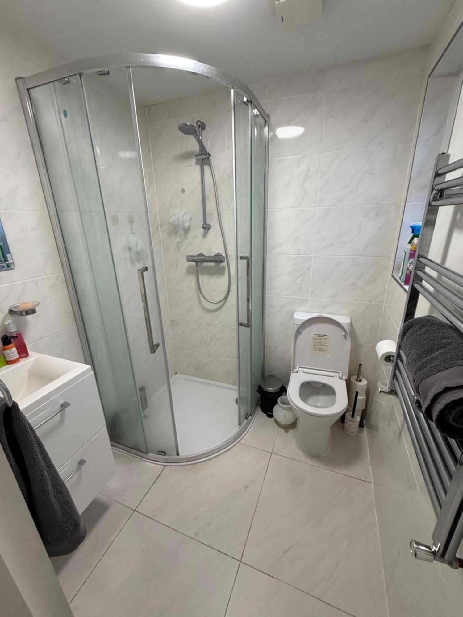 Apartment Elm Road Leyton