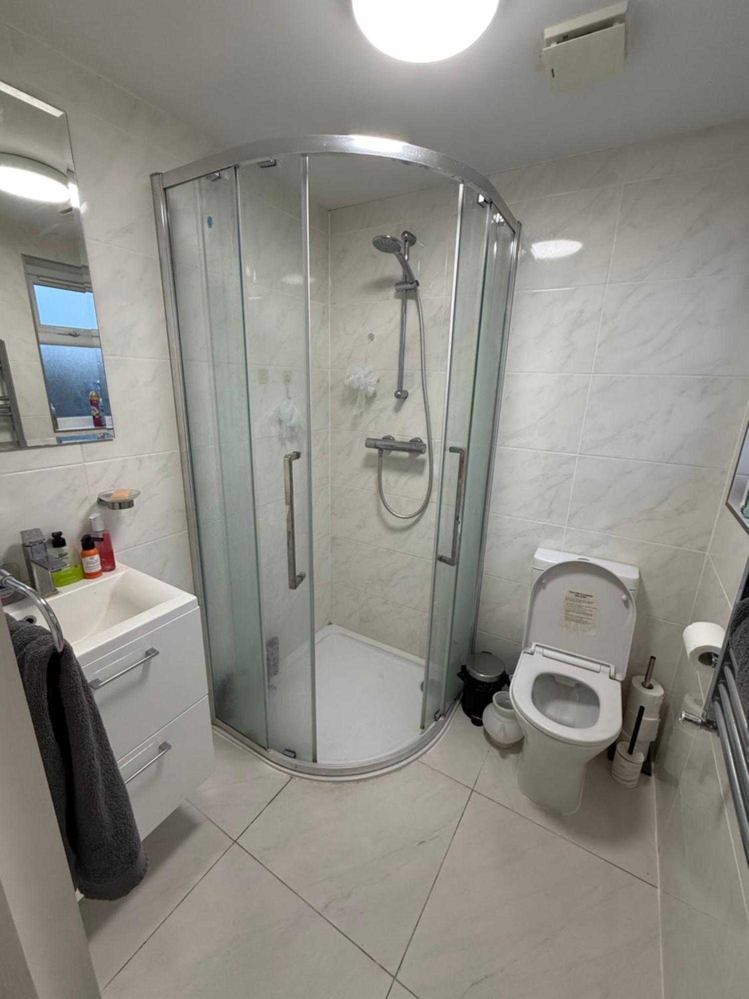 Apartment Elm Road Leyton *
