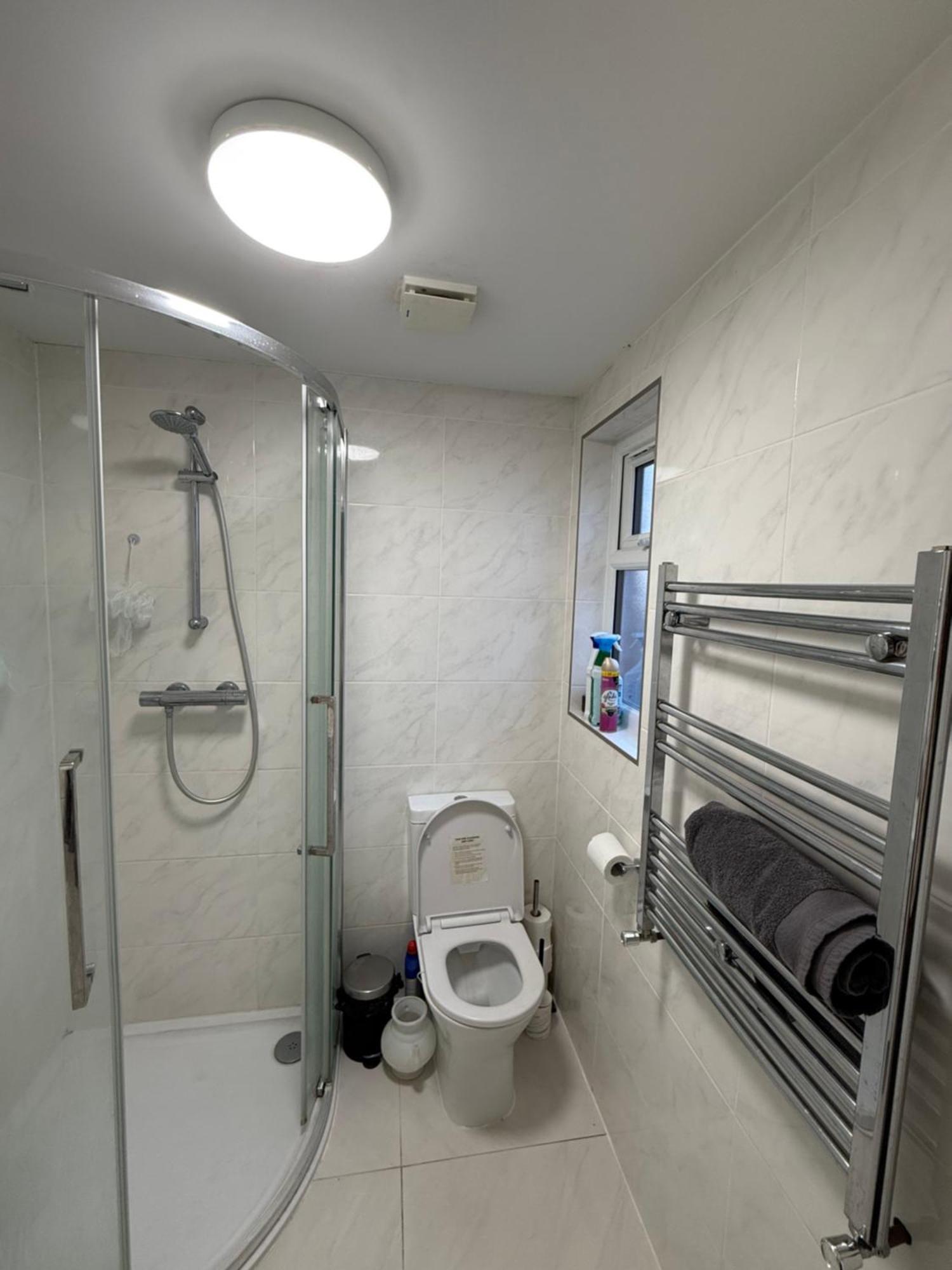 Elm Road Leyton Apartment London