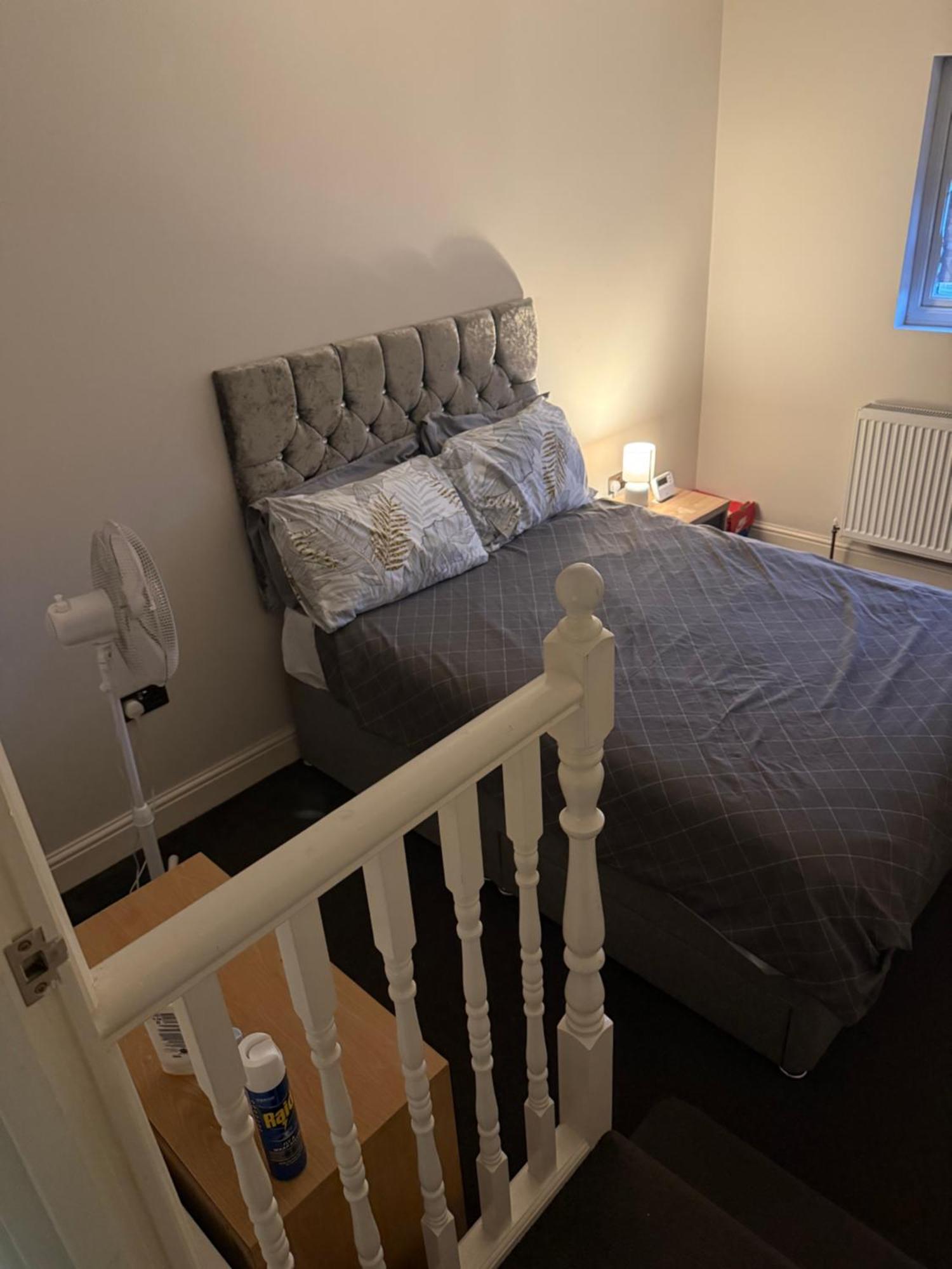 Apartment Elm Road Leyton London